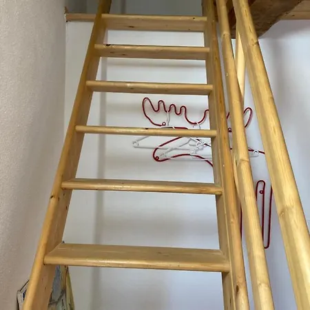 Gaestehaus Keins Meins 3*