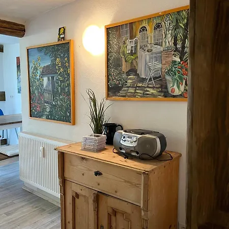 Gaestehaus Keins Meins 3* Bad Hersfeld