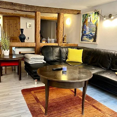 Gaestehaus Keins Meins Bad Hersfeld