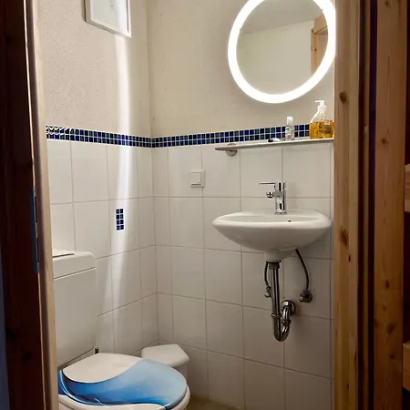 Gaestehaus Keins Meins