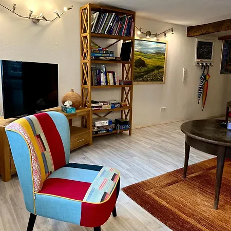 Bed & Breakfast Gaestehaus Keins Meins Bad Hersfeld