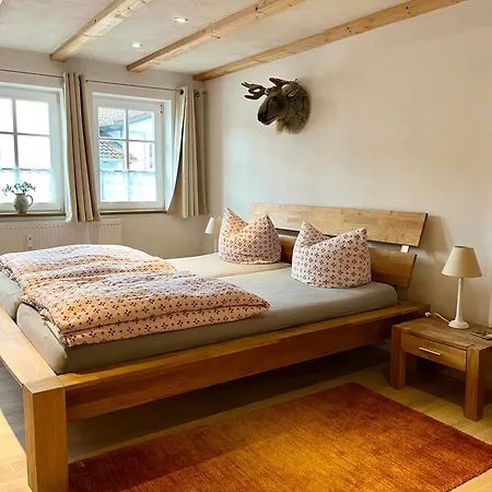 B&B Gaestehaus Keins Meins 바트헤르스필드