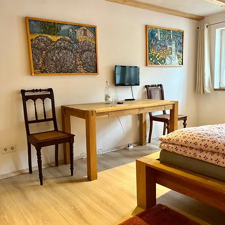 Gaestehaus Keins Meins 3* Bad Hersfeld