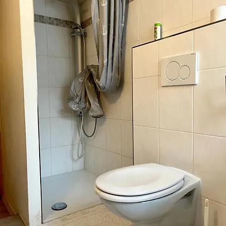 Bed & Breakfast Gaestehaus Keins Meins 3*