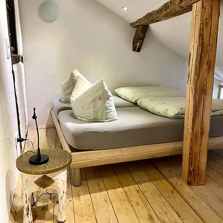 Gaestehaus Keins Meins 3*