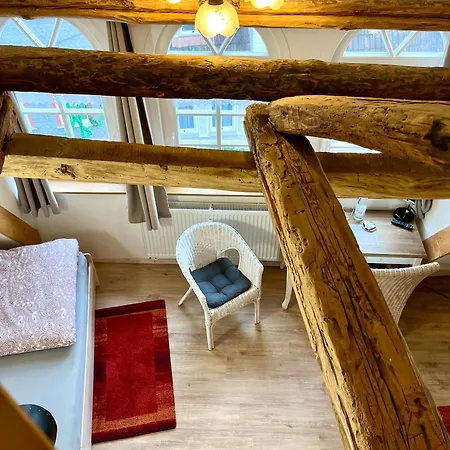 Bed & Breakfast Gaestehaus Keins Meins Bad Hersfeld