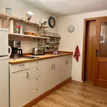 Gaestehaus Keins Meins 3*