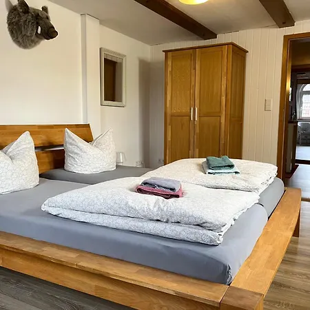 Gaestehaus Keins Meins 3*