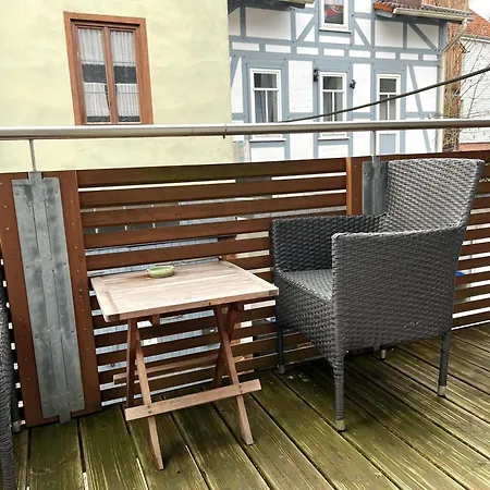 Gaestehaus Keins Meins Bed & Breakfast Bad Hersfeld