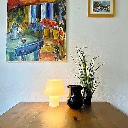Bed & Breakfast Gaestehaus Keins Meins