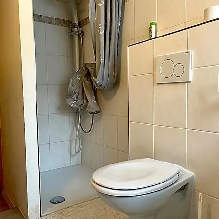 Gaestehaus Keins Meins 3* Bad Hersfeld