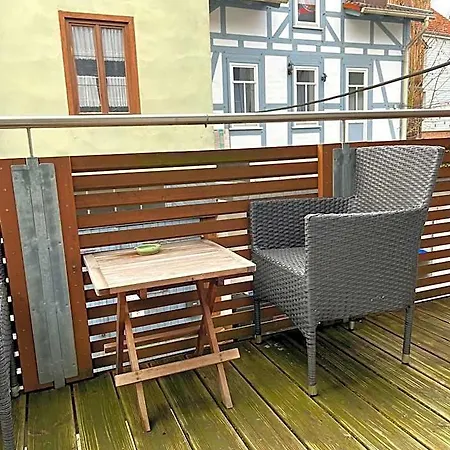 Bed & Breakfast Gaestehaus Keins Meins