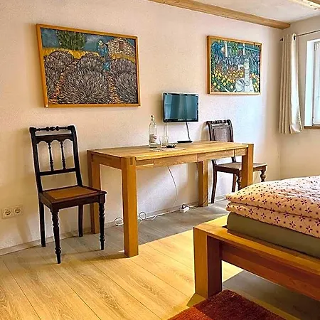 Gaestehaus Keins Meins Bed & Breakfast Bad Hersfeld