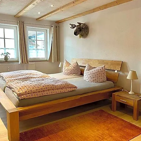 Gaestehaus Keins Meins Bed & Breakfast Bad Hersfeld