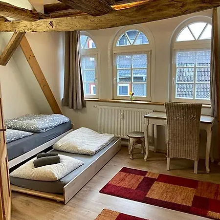 Gaestehaus Keins Meins 3*