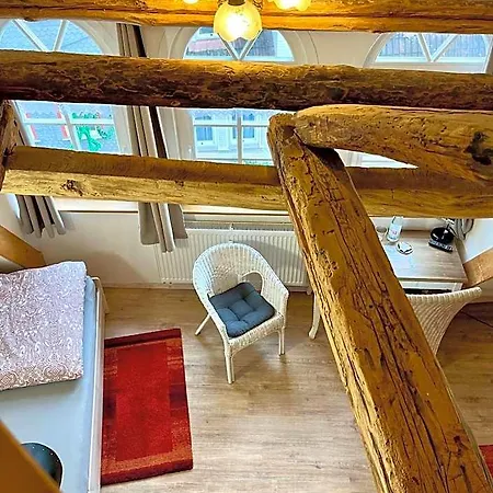 Bed & Breakfast Gaestehaus Keins Meins