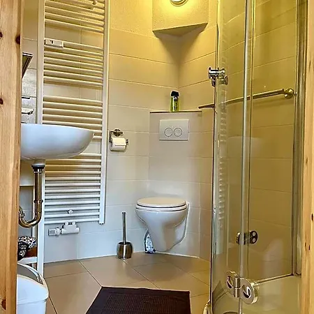 Bed & Breakfast Gaestehaus Keins Meins