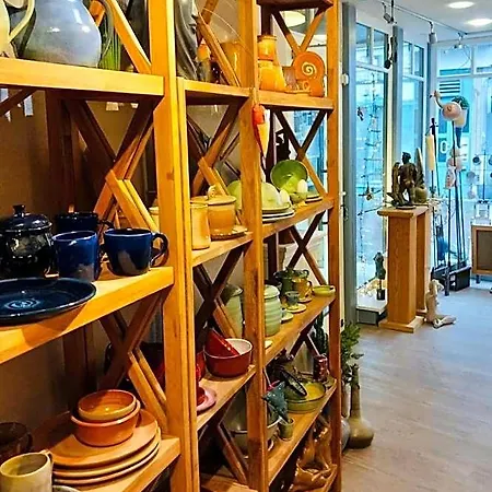 Gaestehaus Keins Meins Bad Hersfeld
