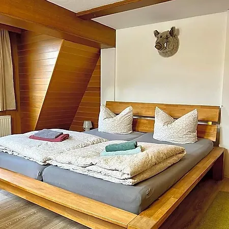 Gaestehaus Keins Meins 3*