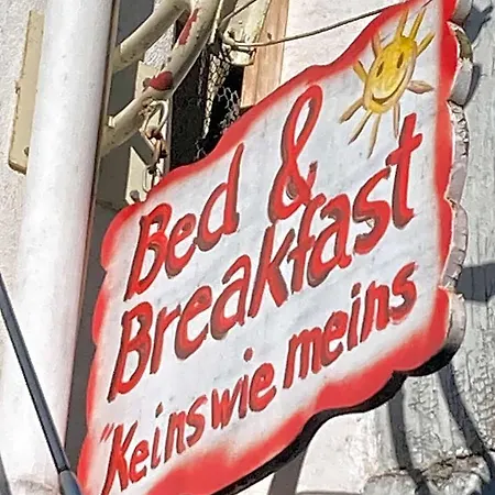 Gaestehaus Keins Meins