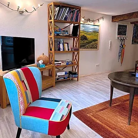 Gaestehaus Keins Meins Bed & Breakfast 3*