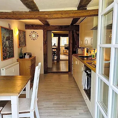 Gaestehaus Keins Meins 3*