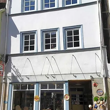 Gaestehaus Keins Meins 3*