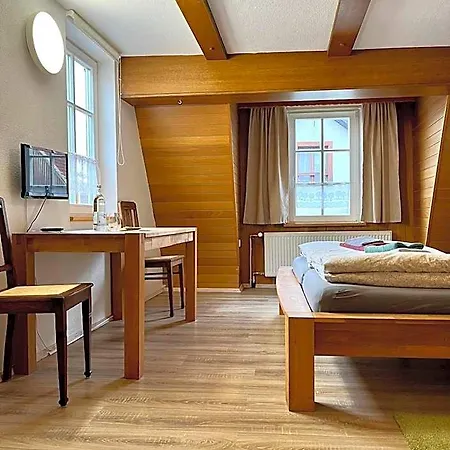 Bed & Breakfast Gaestehaus Keins Meins