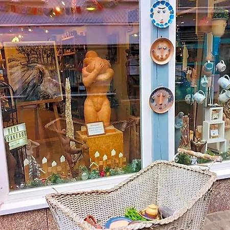 Bed & Breakfast Gaestehaus Keins Meins