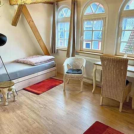 Gaestehaus Keins Meins