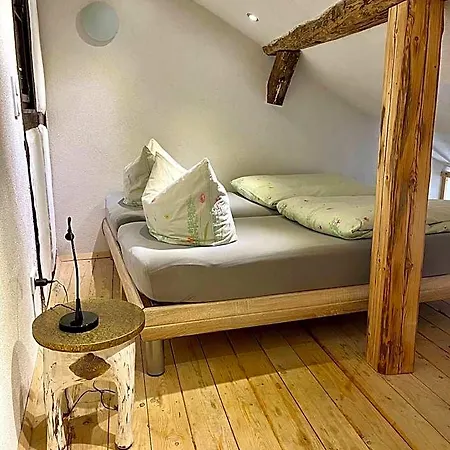 Bed & Breakfast Gaestehaus Keins Meins Bad Hersfeld