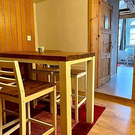 Gaestehaus Keins Meins Bed & Breakfast 3*
