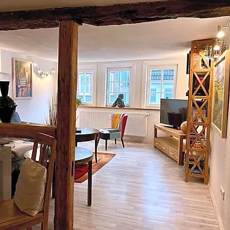 Gaestehaus Keins Meins Bad Hersfeld