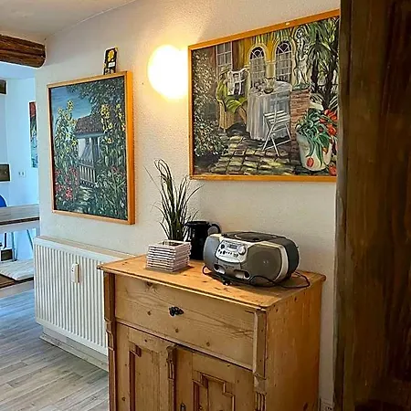 Gaestehaus Keins Meins
