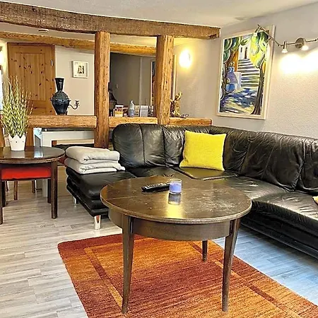 Gaestehaus Keins Meins 3*