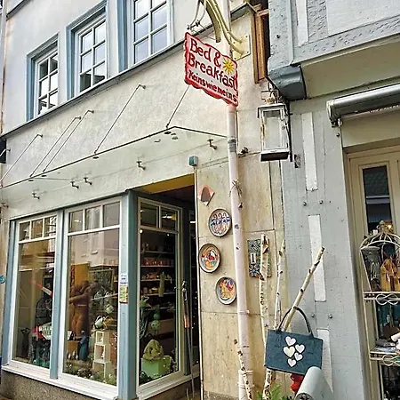 Gaestehaus Keins Meins Bed & Breakfast Bad Hersfeld