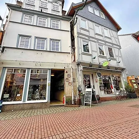 Gaestehaus Keins Meins 3* Bad Hersfeld