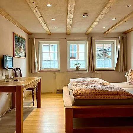 Gaestehaus Keins Meins 3* Bad Hersfeld