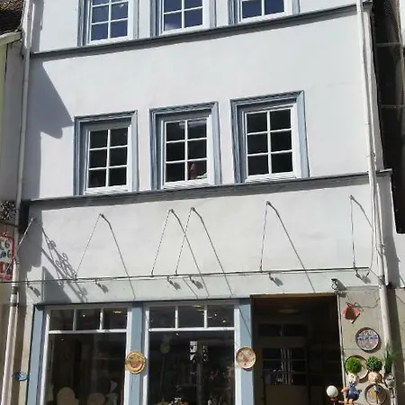 Gaestehaus Keins Meins