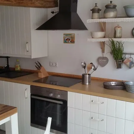 Gaestehaus Keins Meins 3*