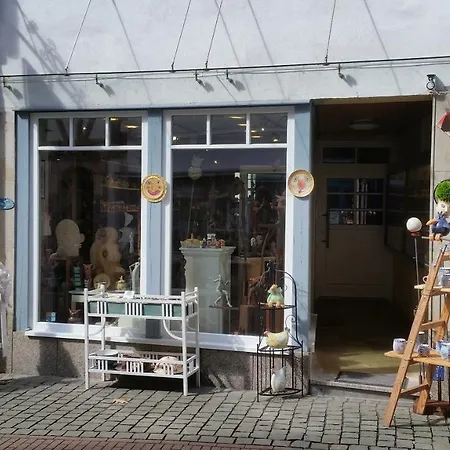 Bed & Breakfast Gaestehaus Keins Meins Bad Hersfeld