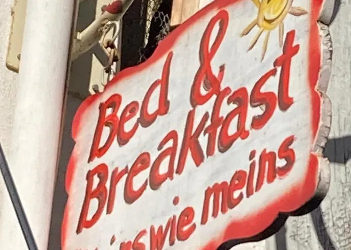 Gaestehaus Keins Meins