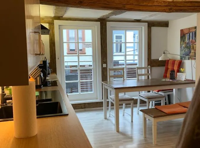 Gaestehaus Keins Meins Panzió