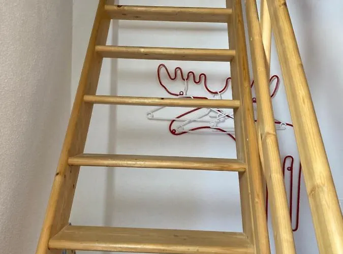 Gaestehaus Keins Meins 3*