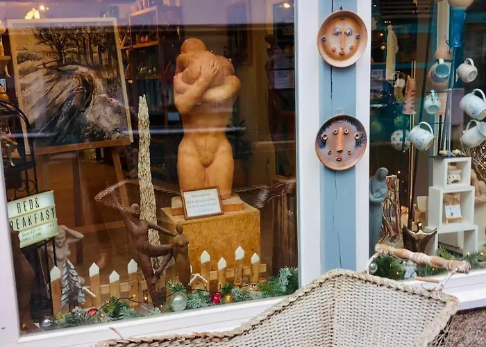 Gaestehaus Keins Meins Panzió