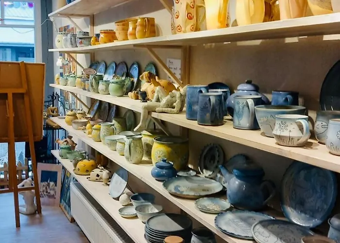 Gaestehaus Keins Meins Panzió 3*