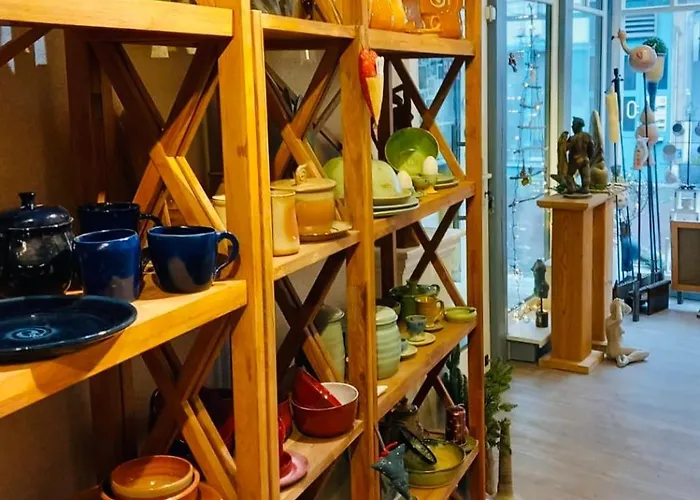 Panzió Gaestehaus Keins Meins 3*