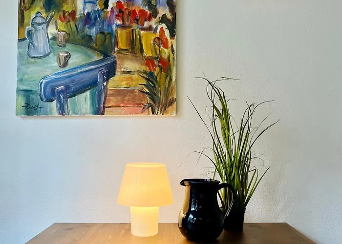 Gaestehaus Keins Meins Bad Hersfeld