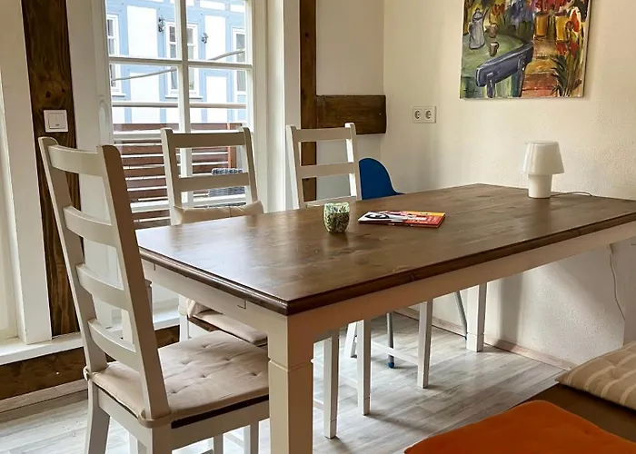 Gaestehaus Keins Meins 3*