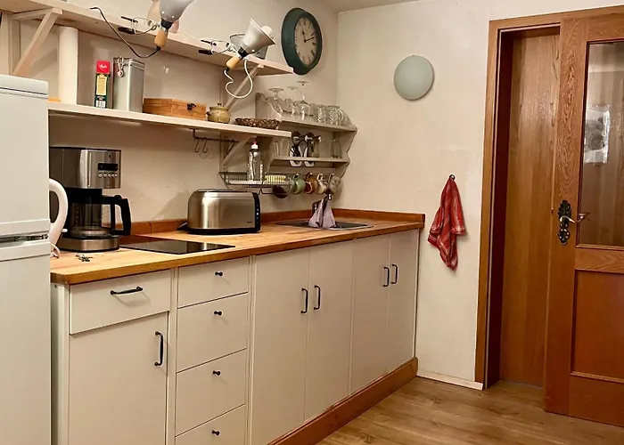 Gaestehaus Keins Meins 3*